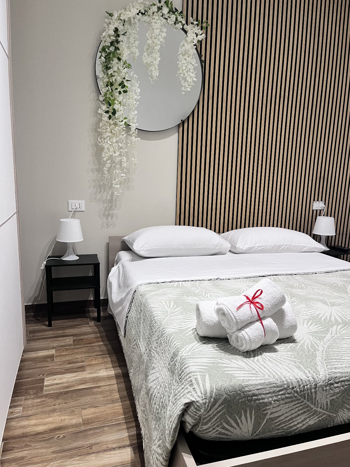 Knusse appartementen