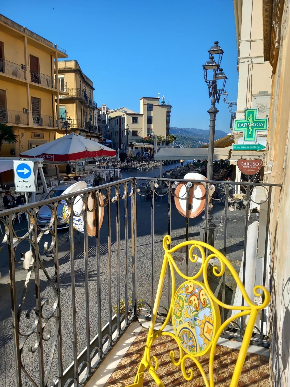 casa vacanza