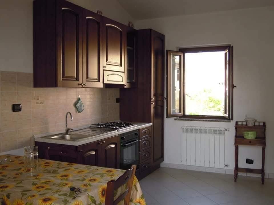 Casas vacacionales junto al mar