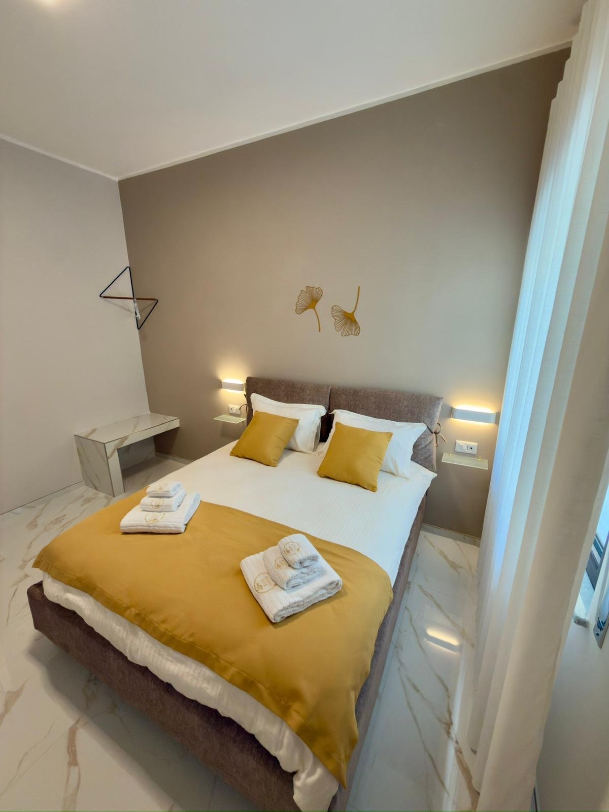 ALNA B&B