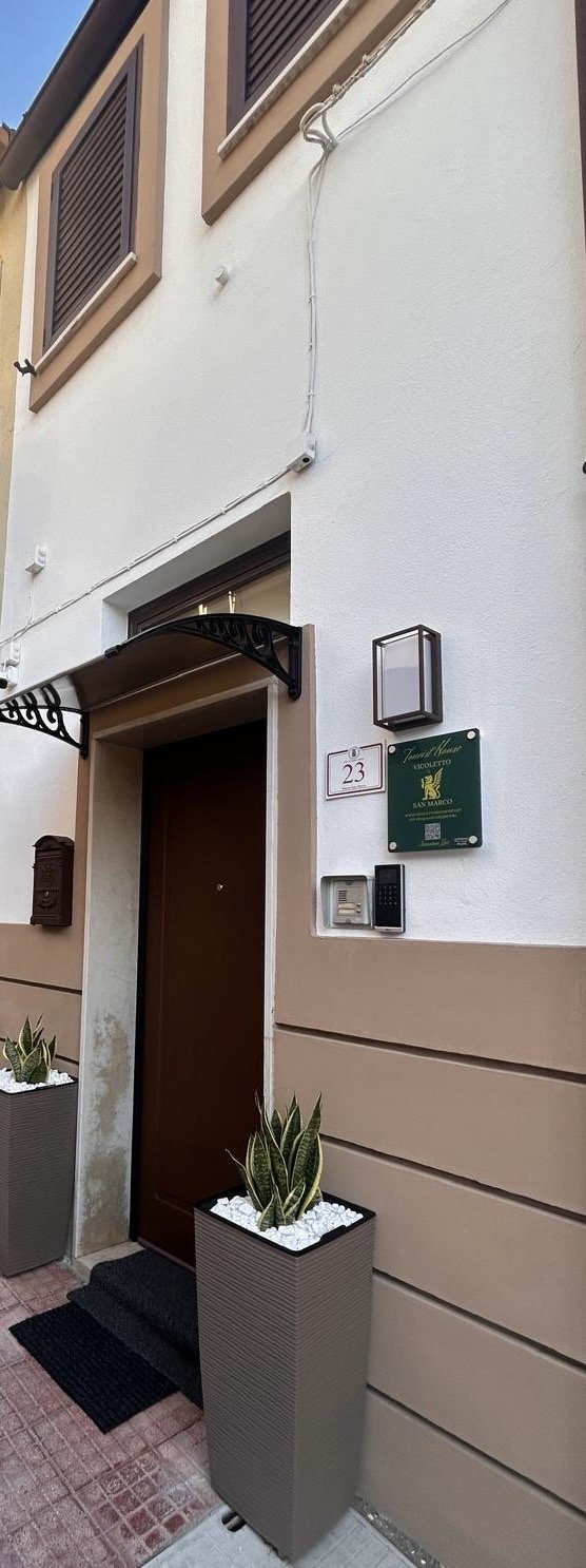 Appartamento Uso Turistico