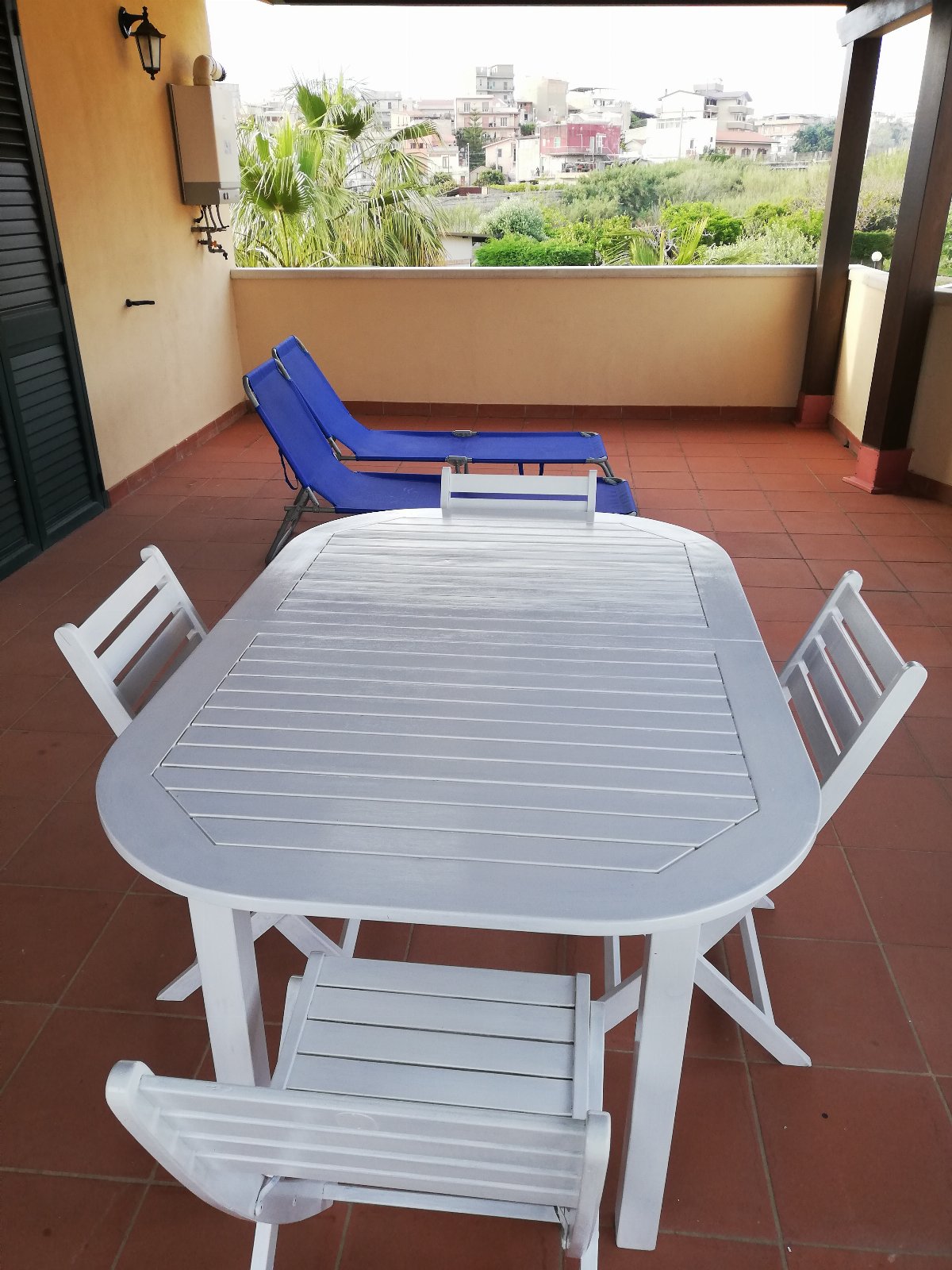 Villa Terry Appartamenti