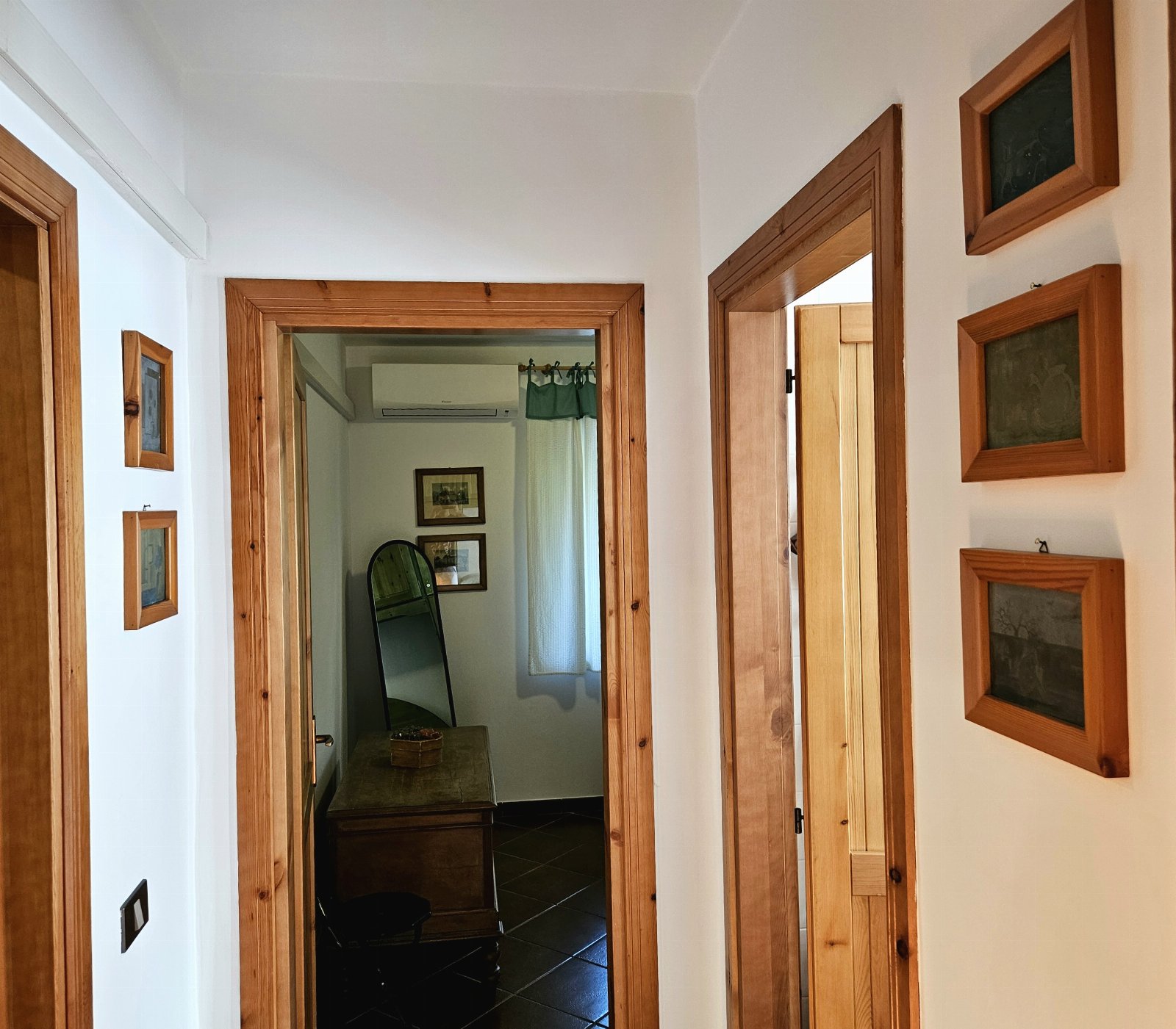 Le Muse Apartment | Natura e Relax in Sila a 3 minuti da Camigliatello