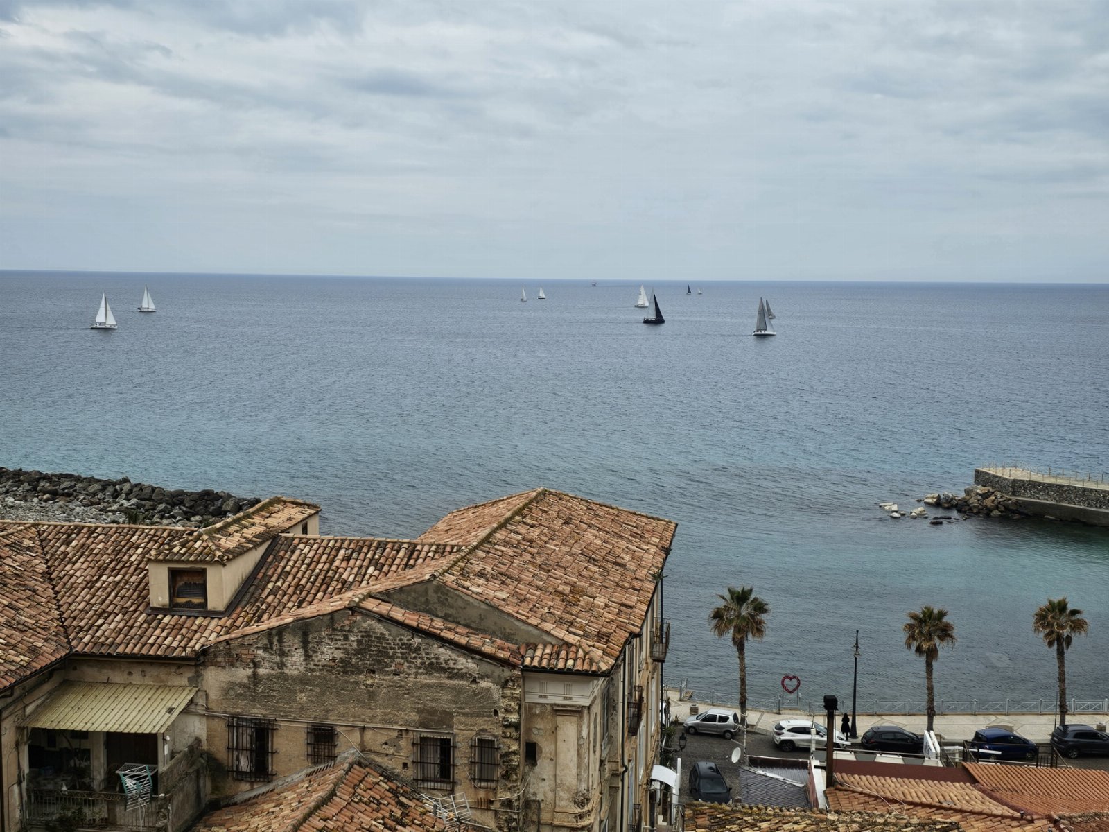 Casa Janca Pizzo