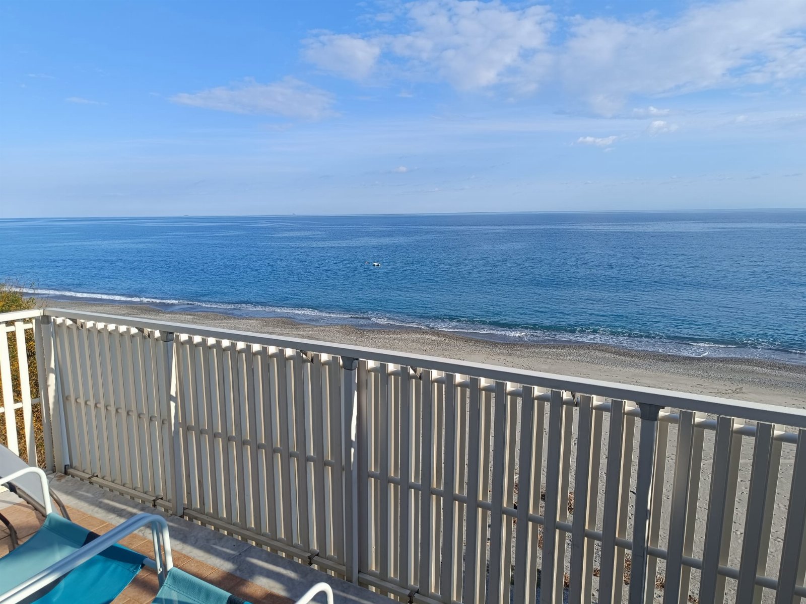 Ferienwohnung in Bova Marina