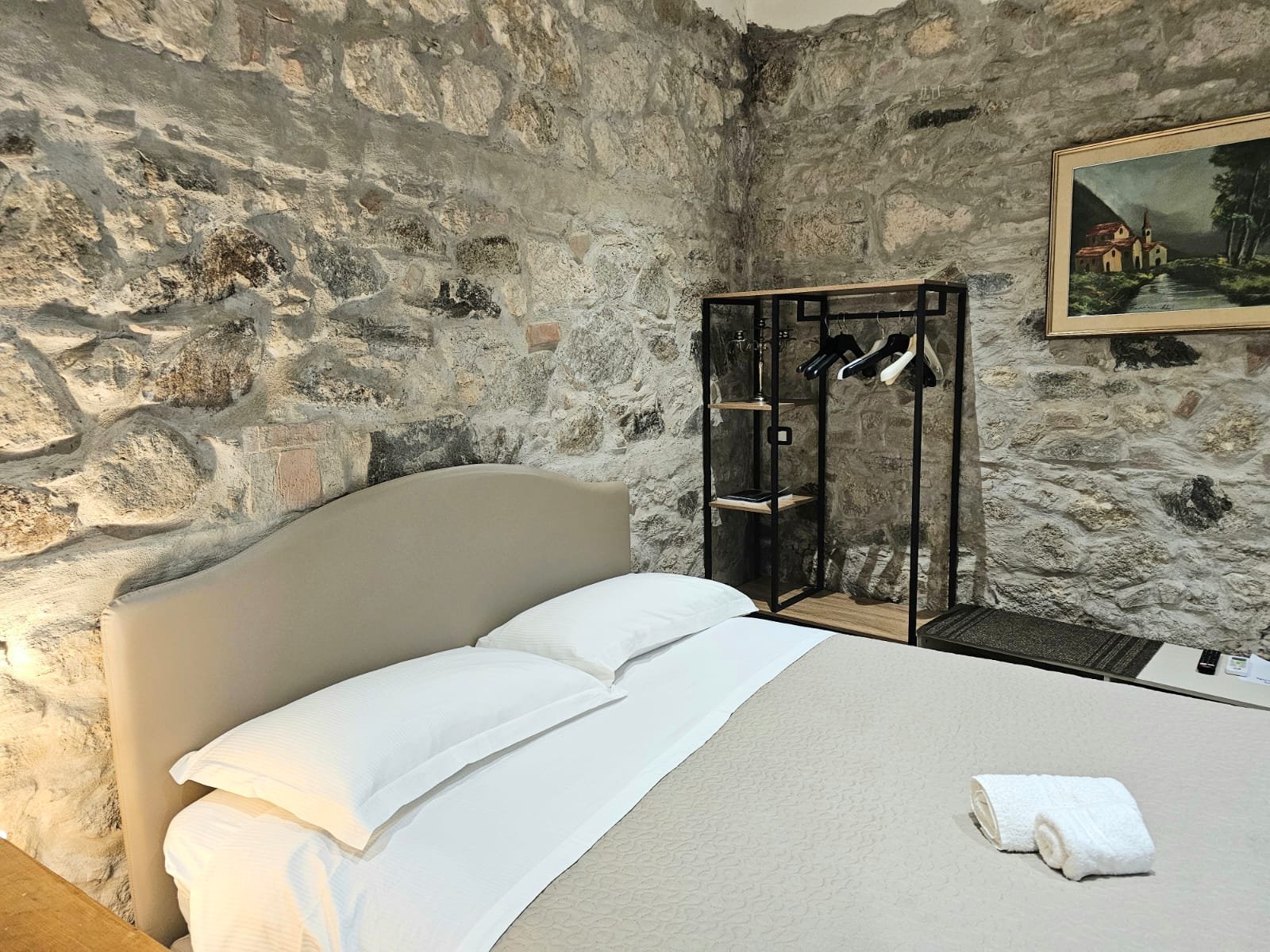 Prestige Loft Appartamento arredato