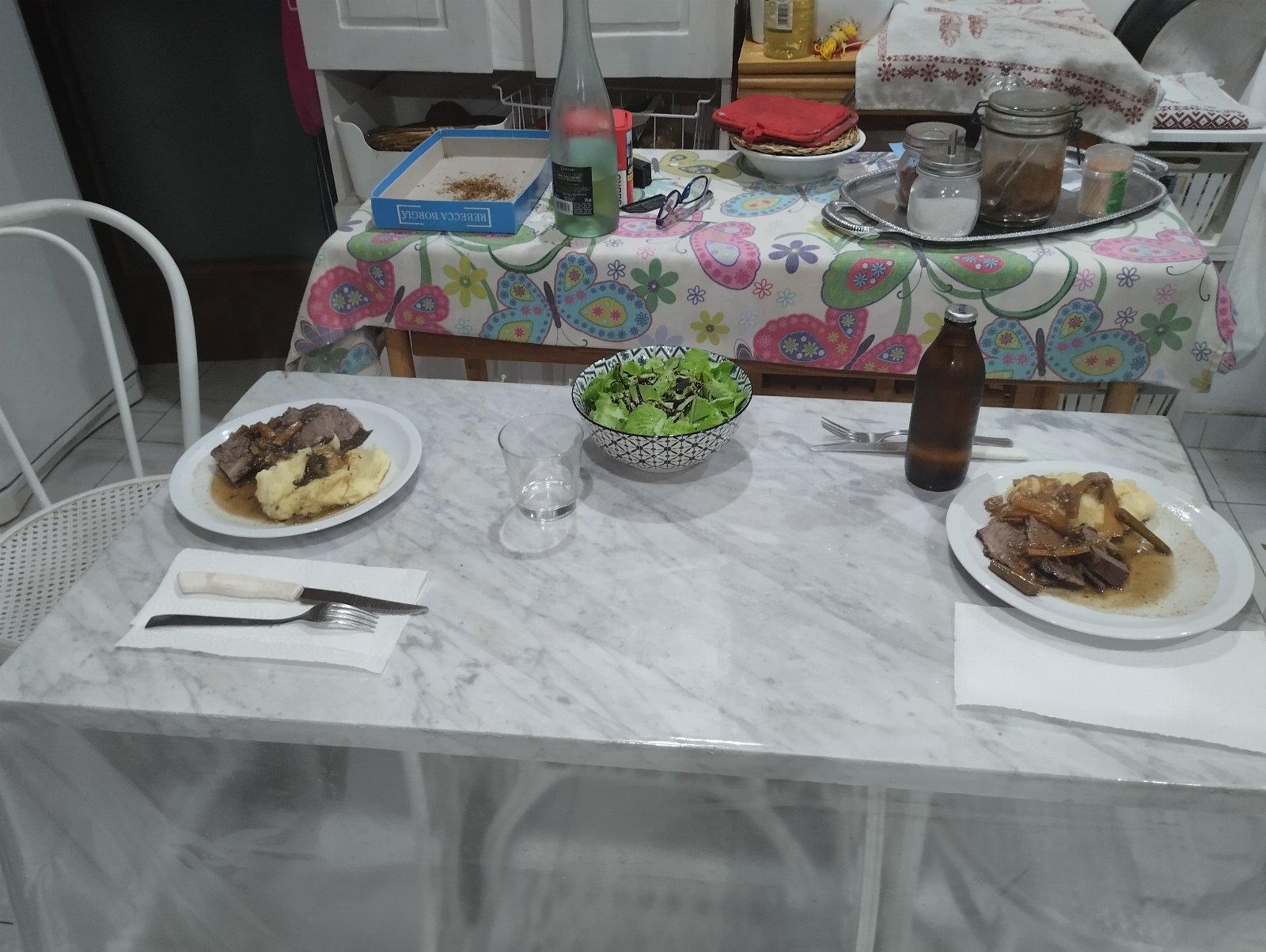 B&B Al Passo di Thalia