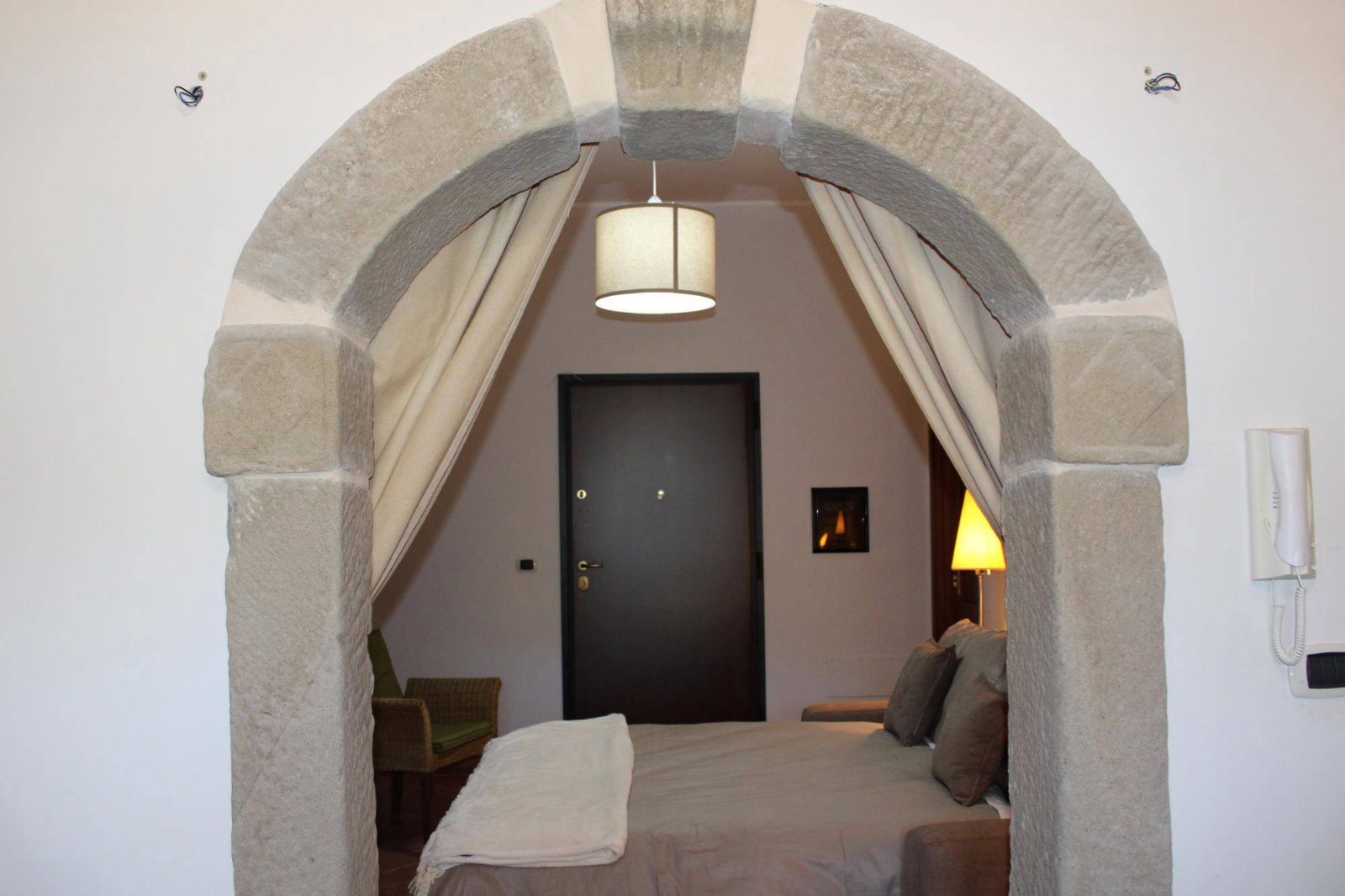 Antica Cantina Emilia – Country House nella natura a Reggio Calabria