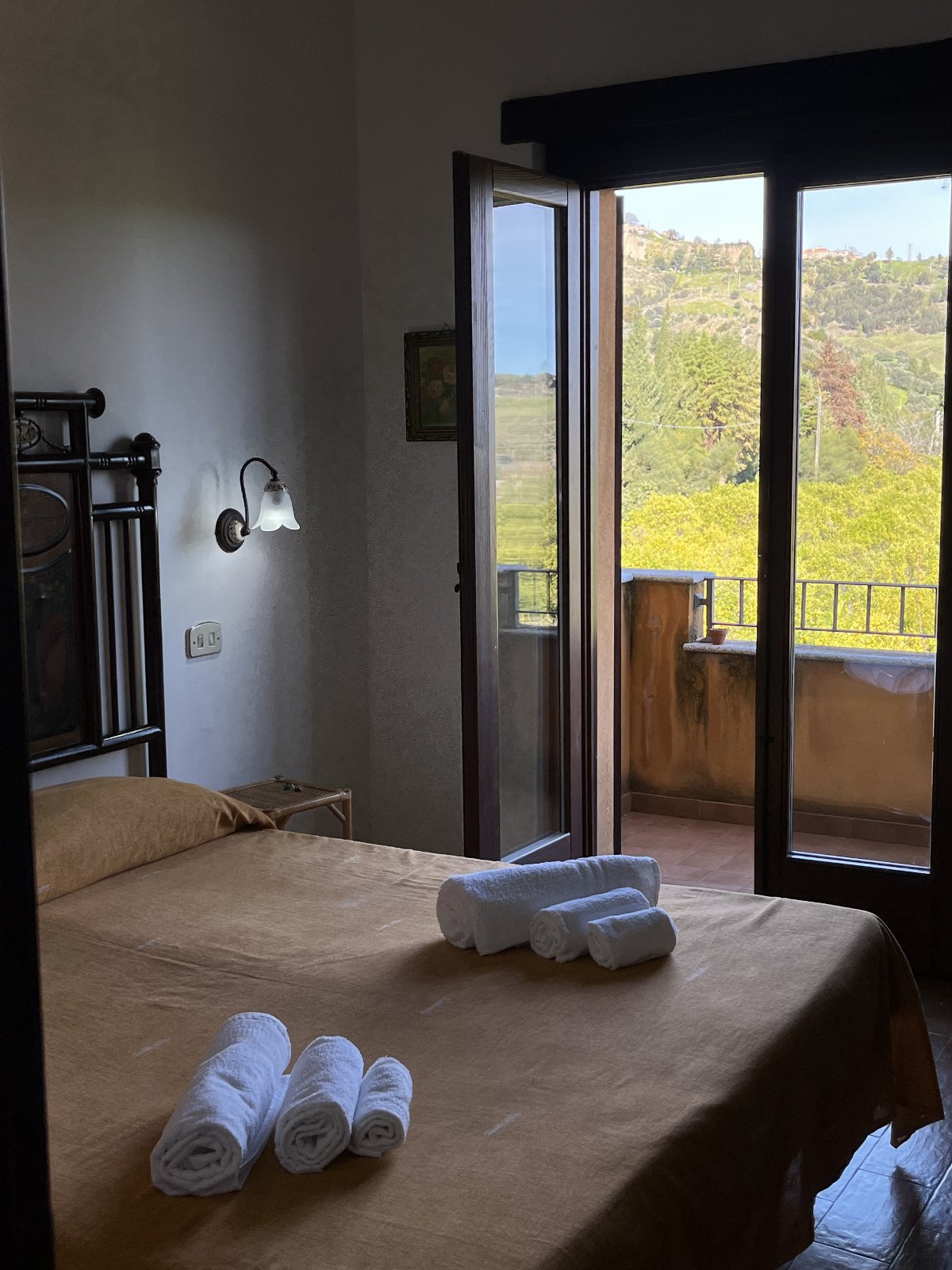 Agriturismo Feudo Gagliardi