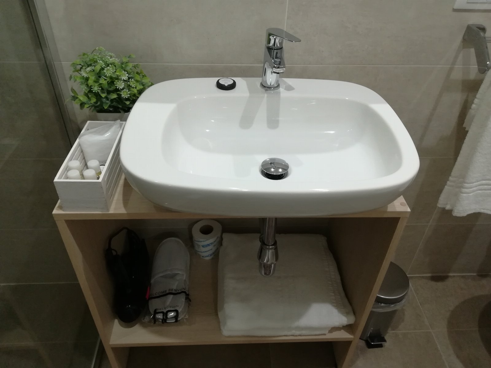 B&B Via Marina Reggio Calabria centro Guest House estudio independiente con entrada privada