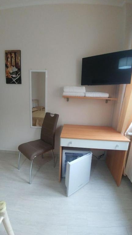 Gepflegtes B&B in unmittelbarer Nähe zum Krankenhaus