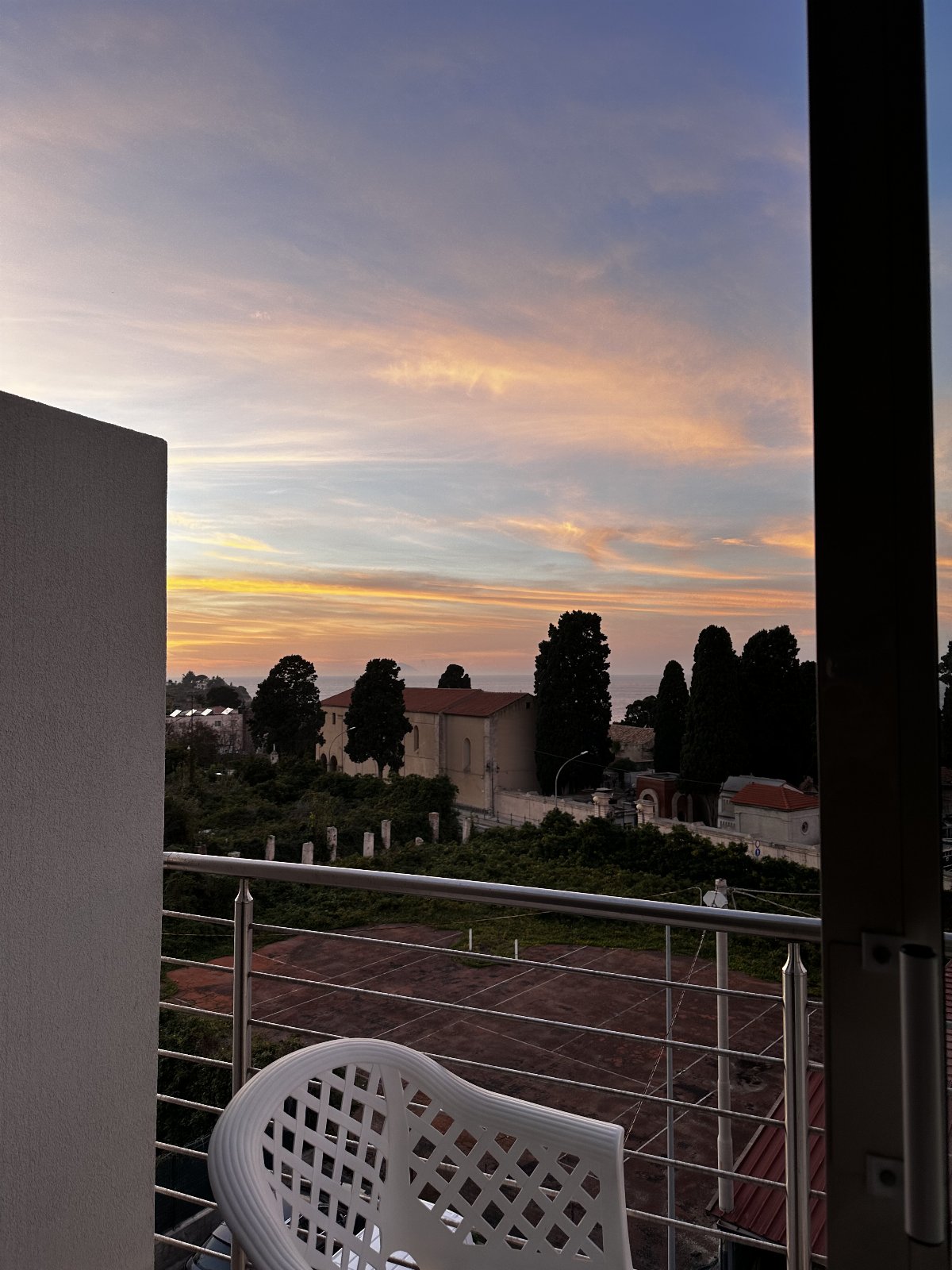 Clementine - Stars Home Tropea