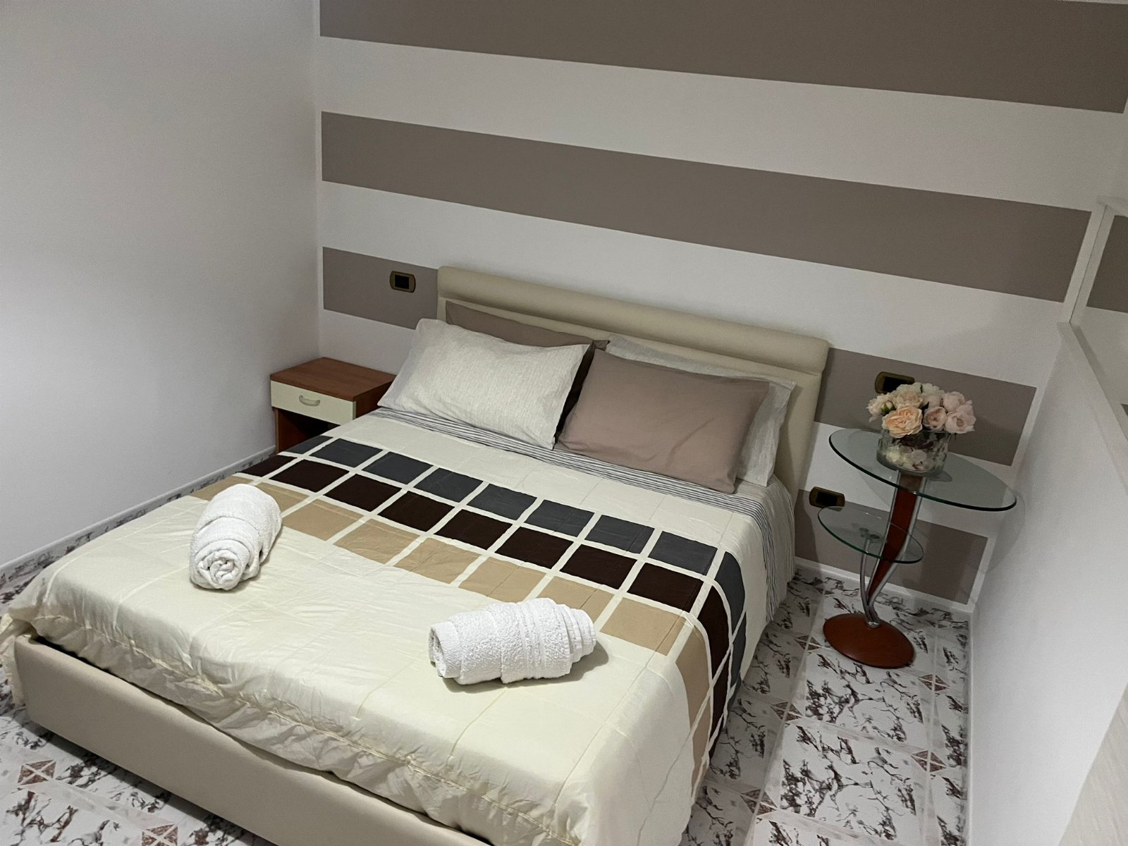 B&B Le Giadali – Comfort en ontspanning met zwembad in Praia a Mare