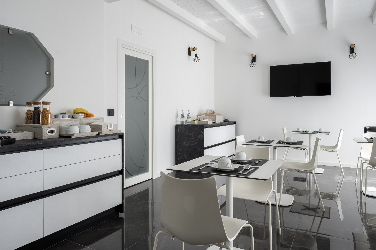 DOMEA SUPERIOR ROOMS BED AND BREAKFAST