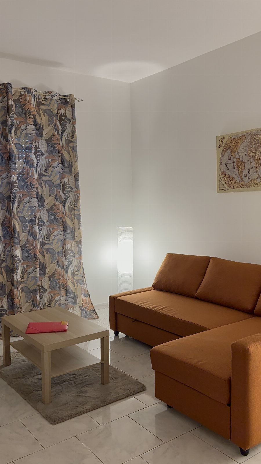 Del Popolo Apartment