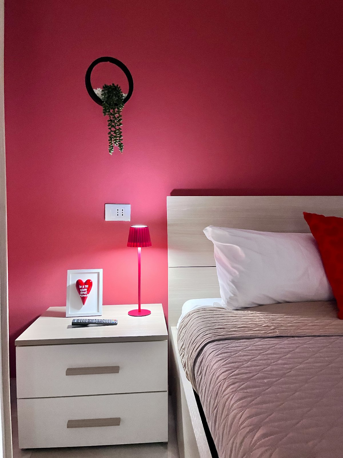 Knusse appartementen