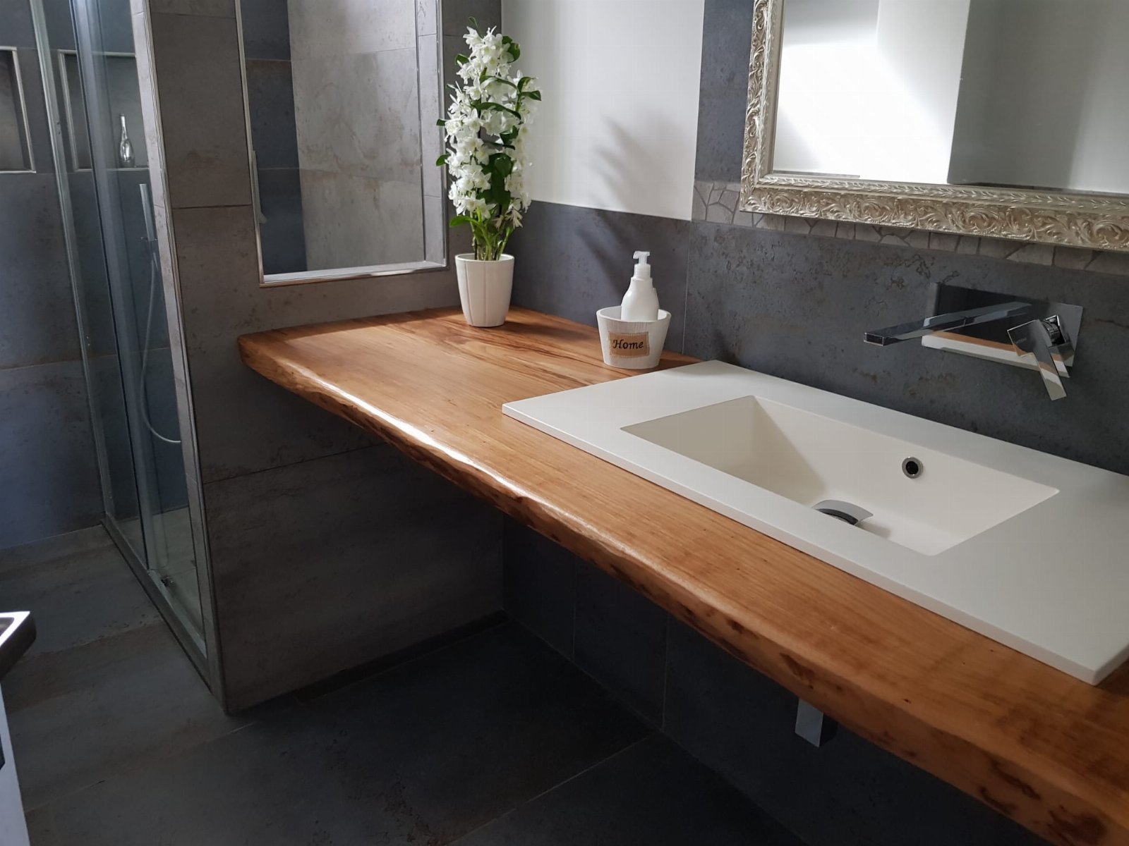 B&B Le Giadali – Comfort en ontspanning met zwembad in Praia a Mare