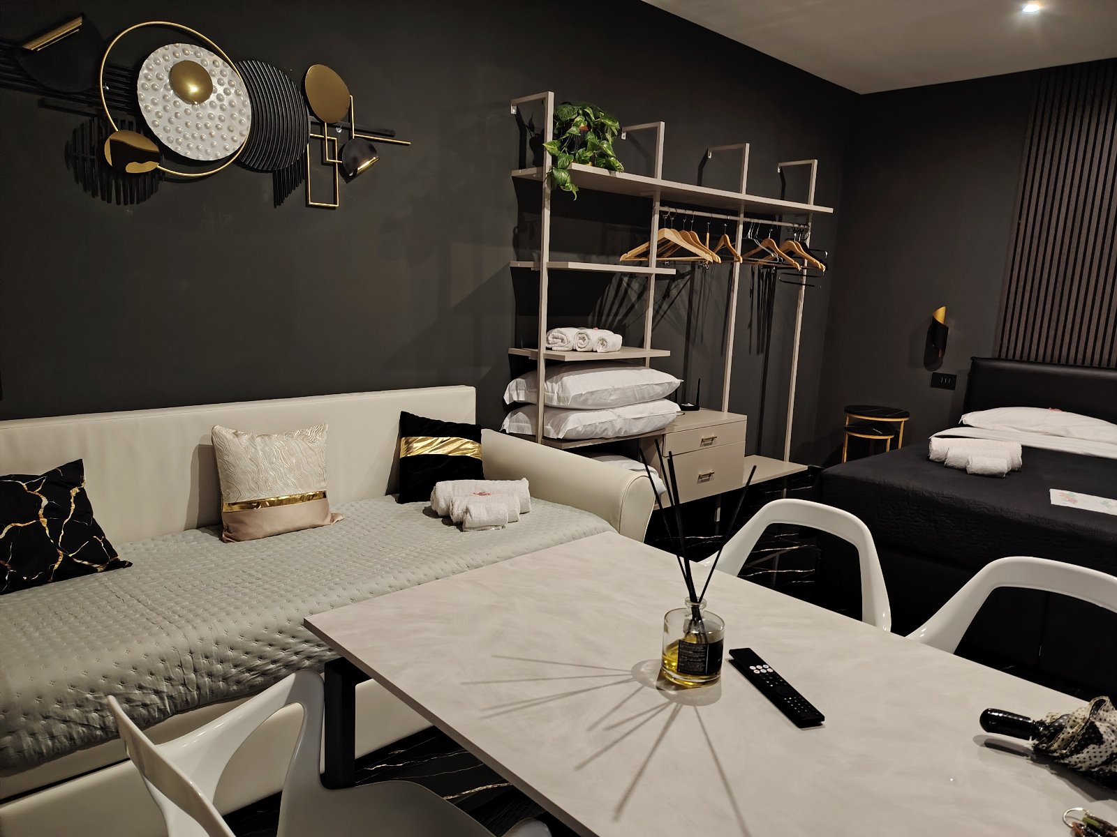 Prestige Elite holiday house