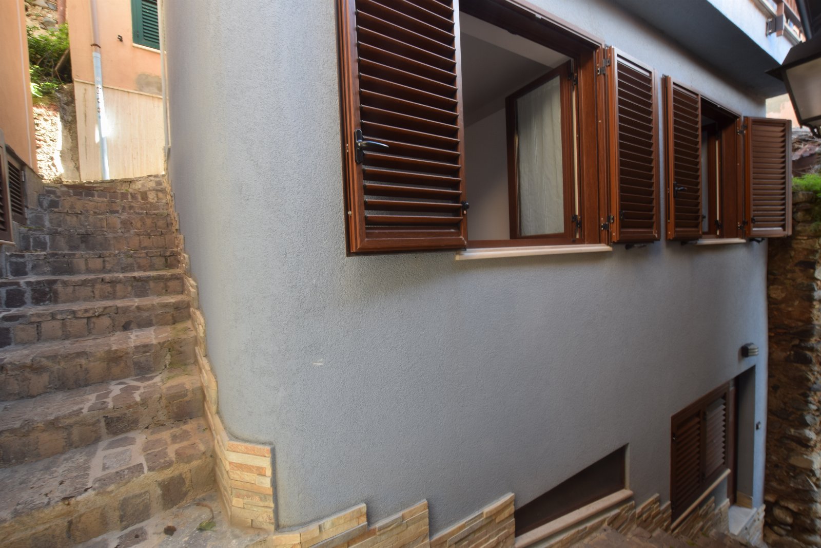 Casa Morgana