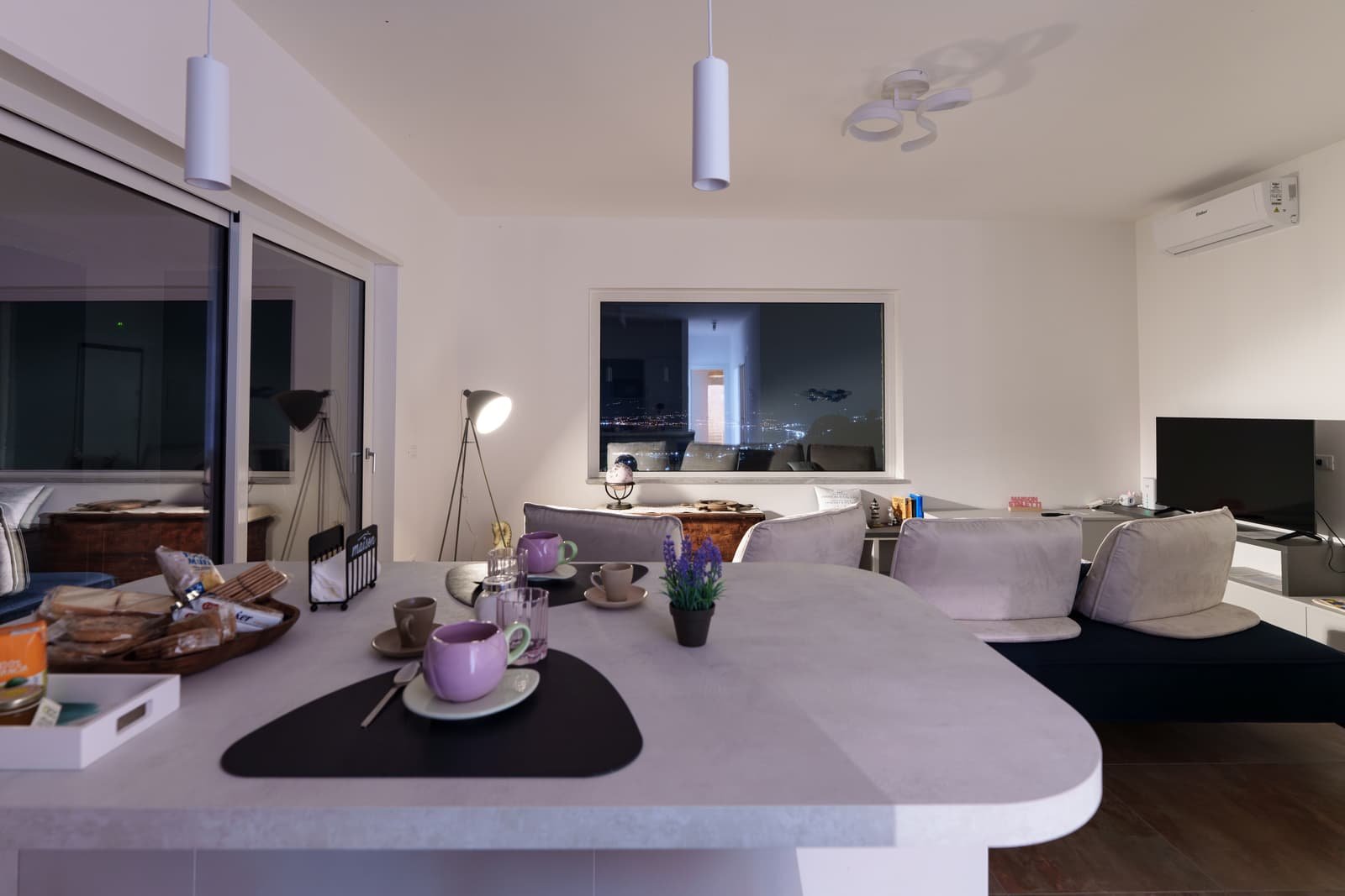 MAISON STALETTÌ - Sea-view suite on the Golfo di Squillace
