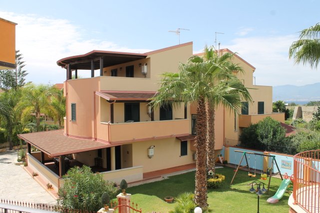 Villa Terry Appartamenti