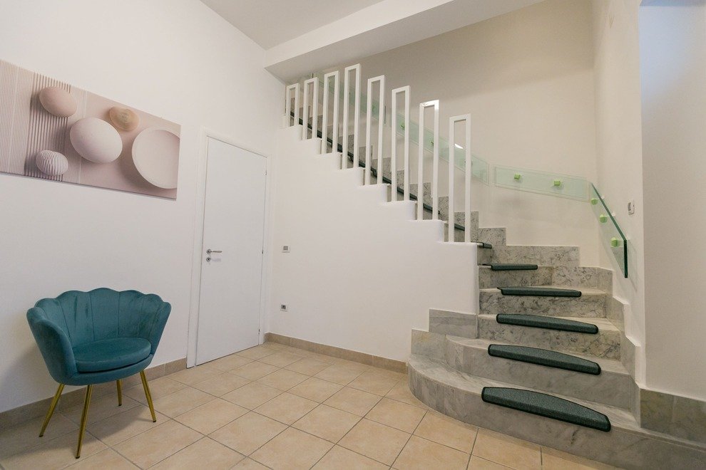 intero appartamento di 90mq a 350 mt dalla spiaggia