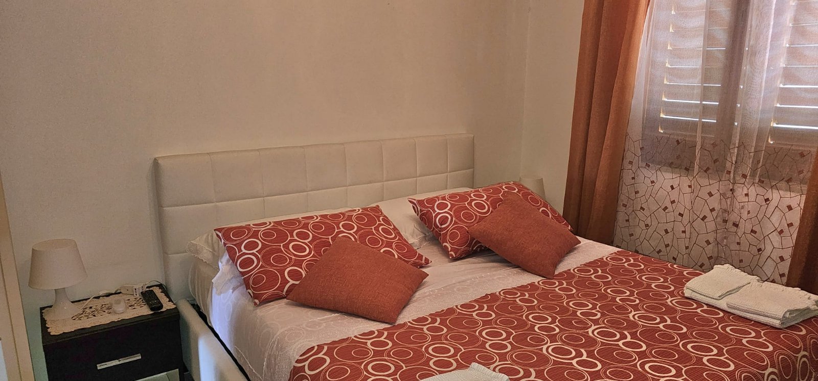 OCEANFRONT Vacation Rentals at Villa Wanda