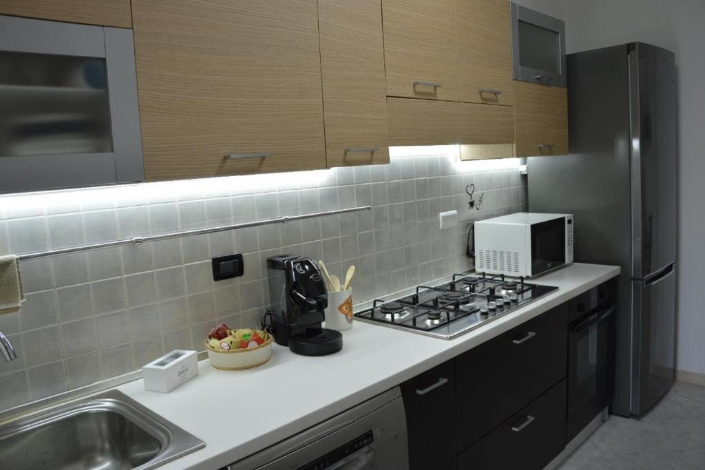 Habitación en apartamento compartido con el anfitrión, con uso de toda la casa