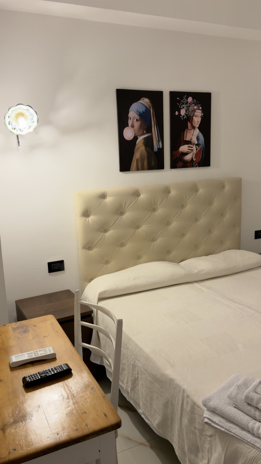 Villa sul Mare Bed and Breakfast