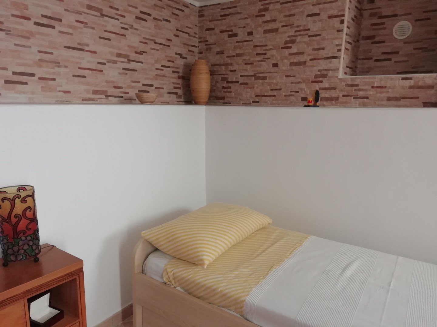 A Diamante CS centro storico casa vacanza con 5 posti letto