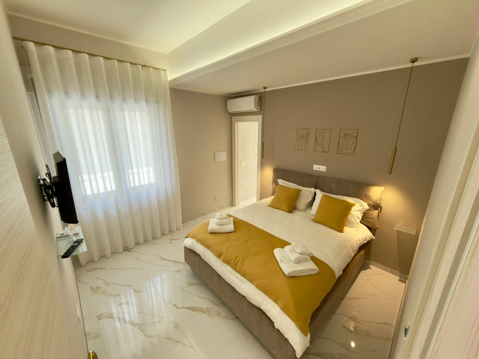 ALNA B&B