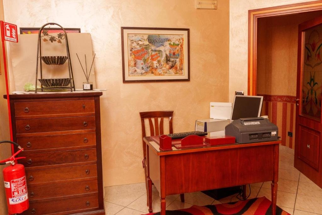 BeB Villa Bella