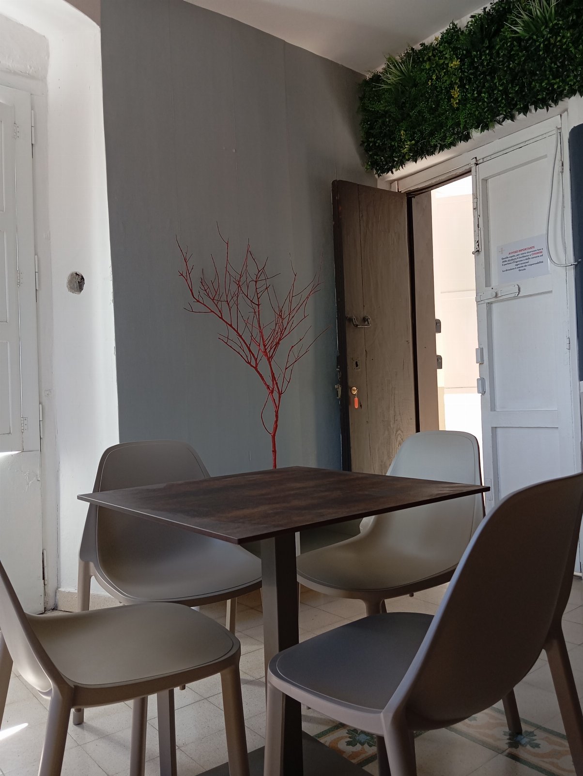 B&B Il Palazzo Cirella