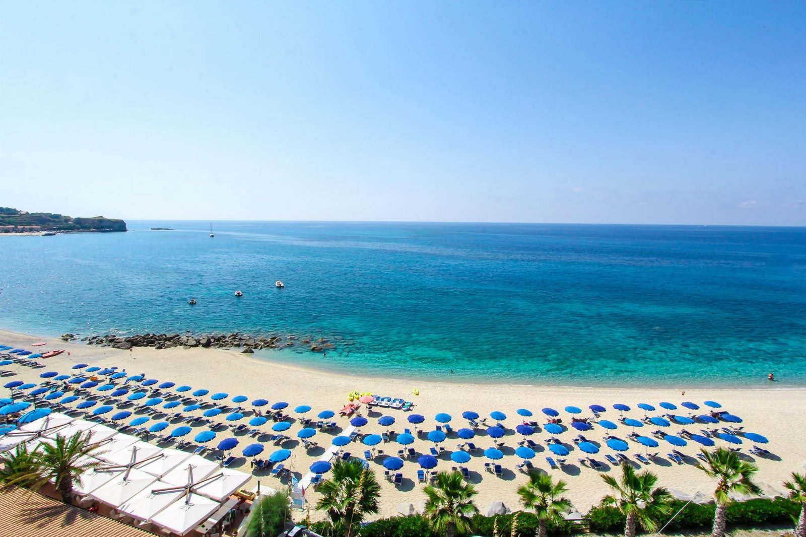 Villaggio Hotel Sul Mare