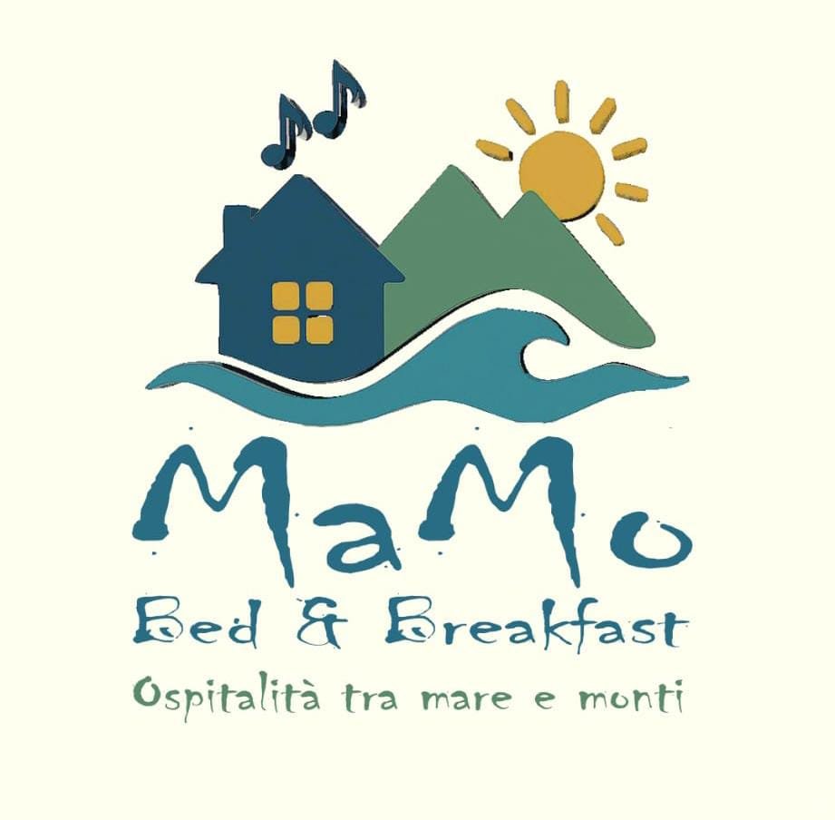 MaMo- accoglienza tra mare e  monti