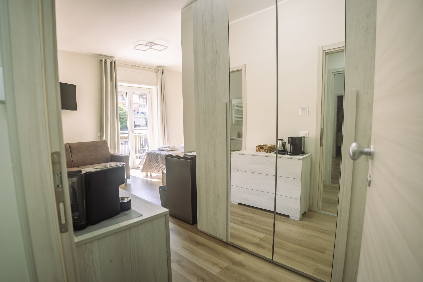 The Best Bed and Breakfast