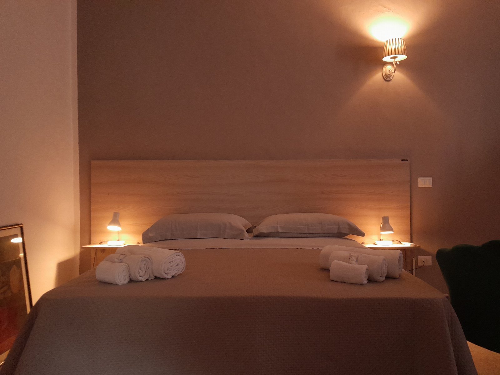 B&B Il Palazzo Cirella