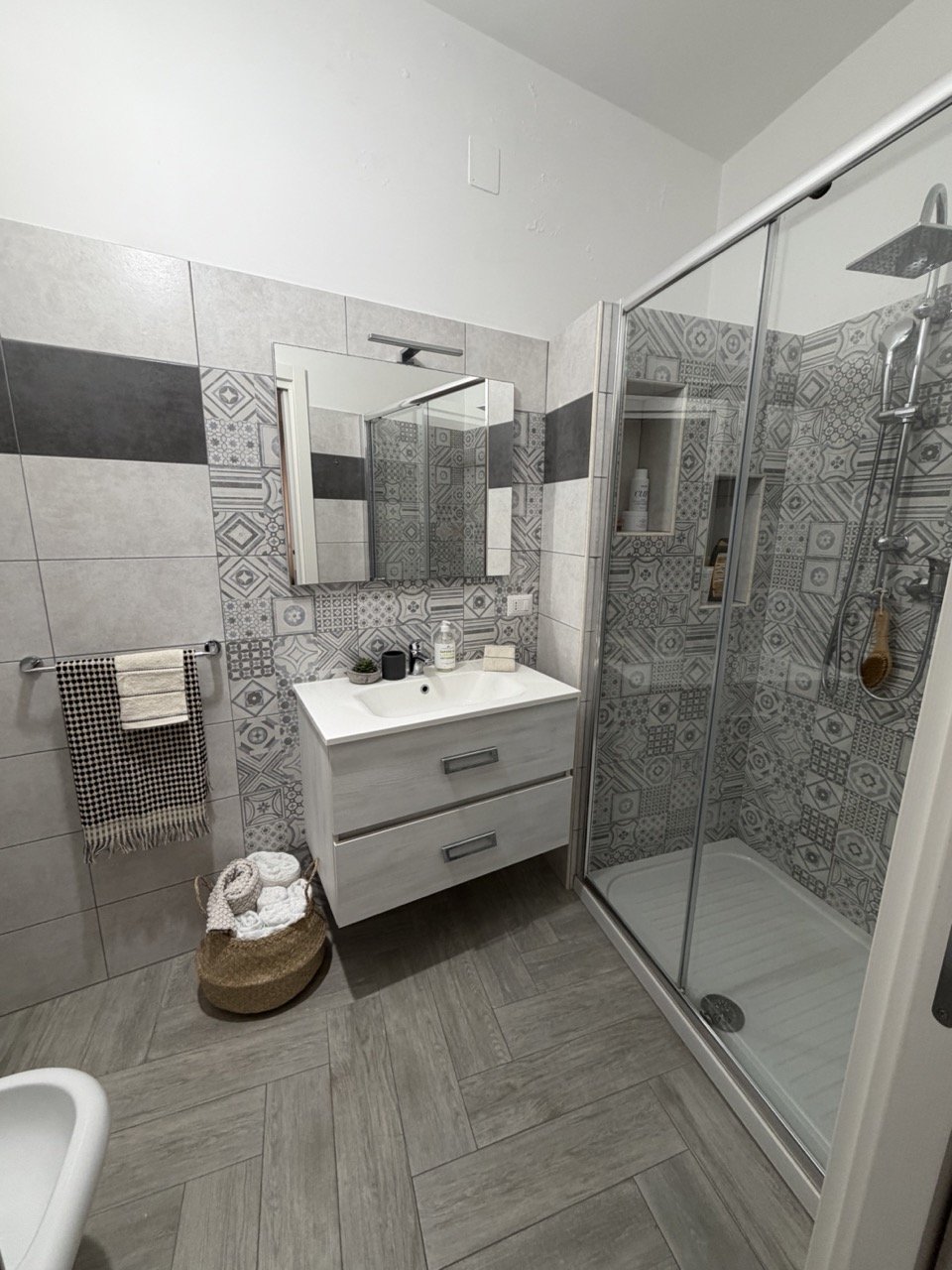 La Terrazza sul Mare, Apt 5