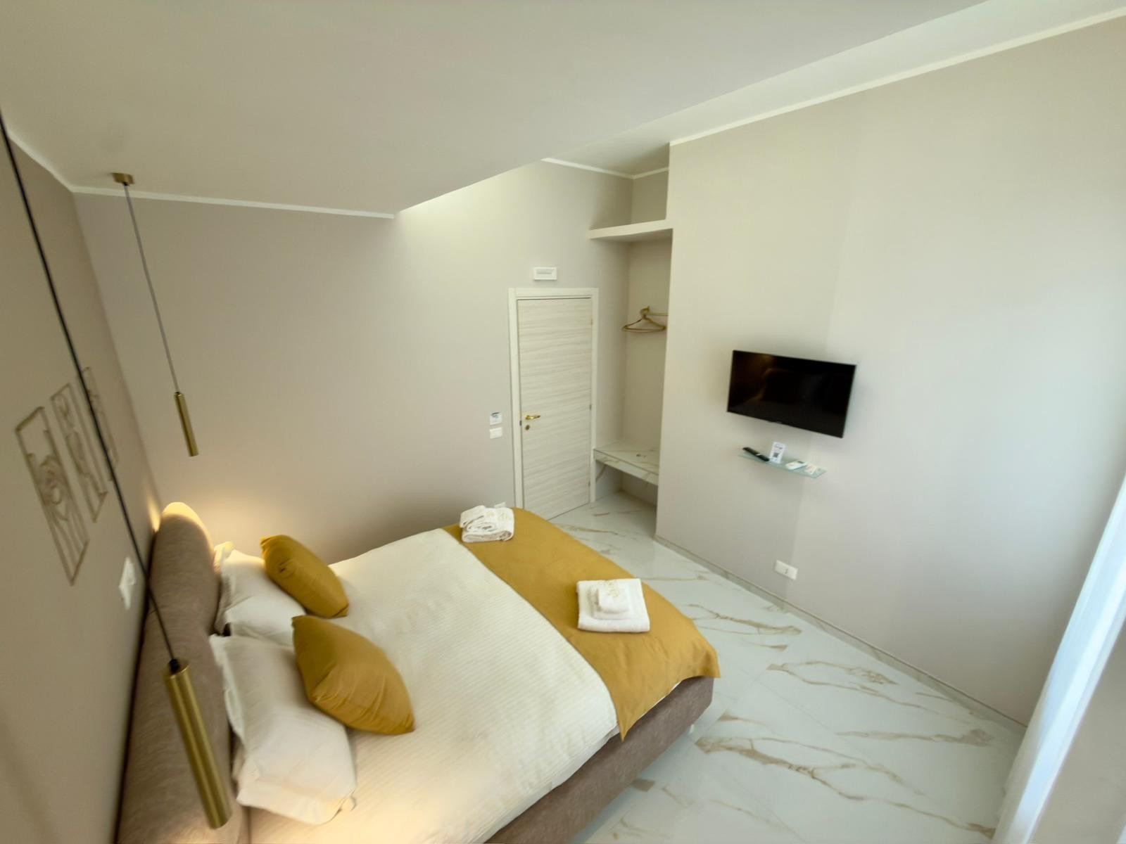 ALNA B&B