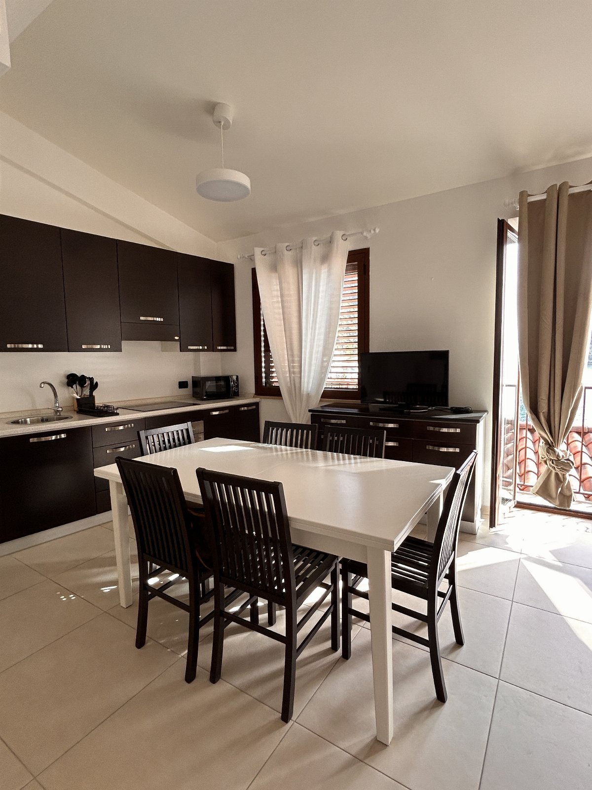 Casa Morgana