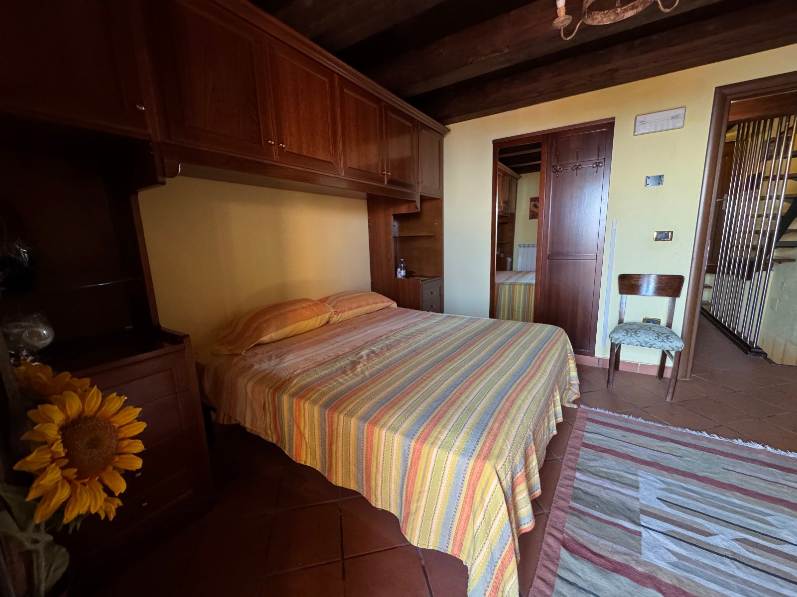Bed and breakfast Vùa