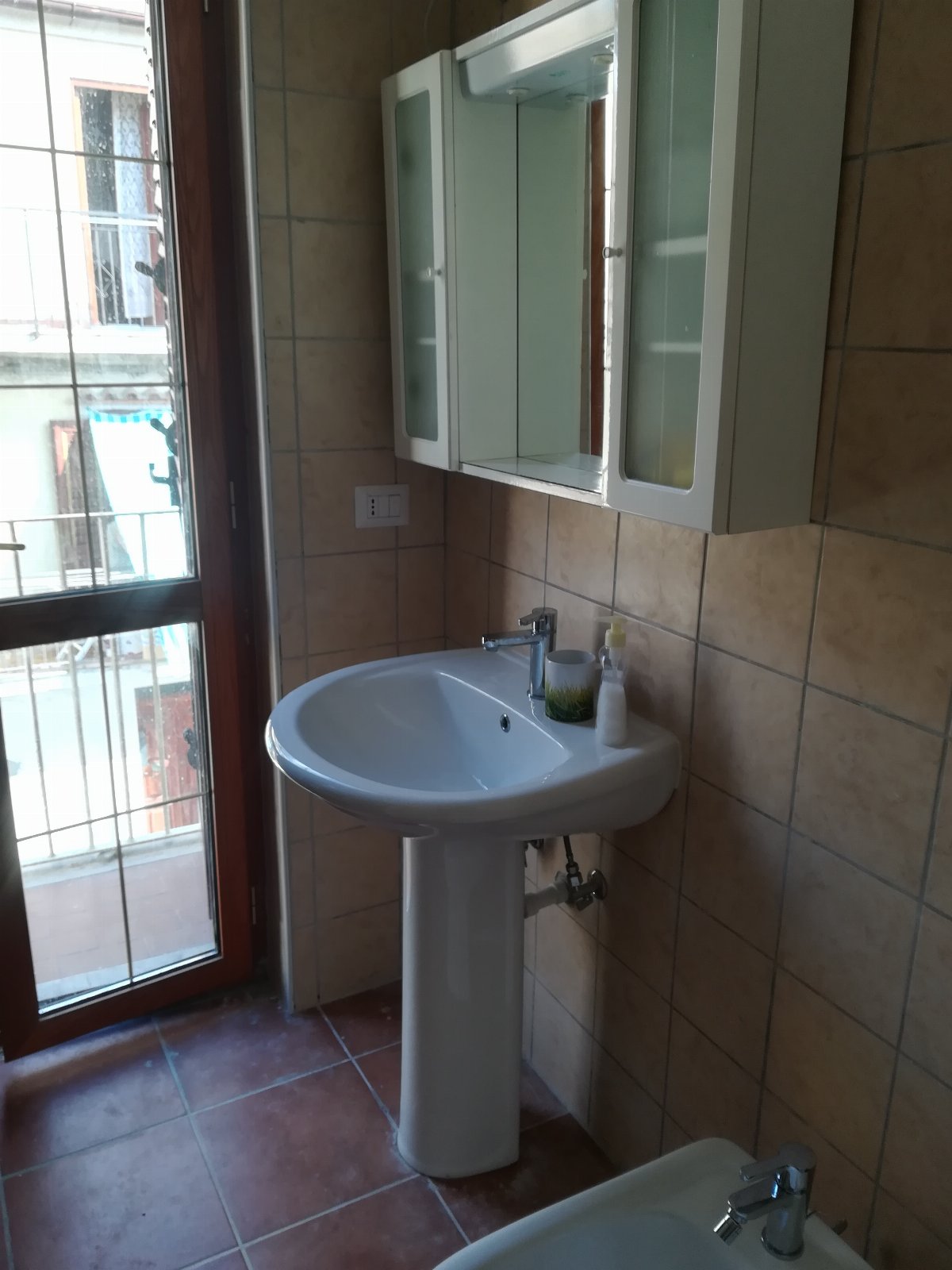 Appartamento bicamere centro storico