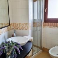 Appartamenti fronte Mare in struttura con piscina
