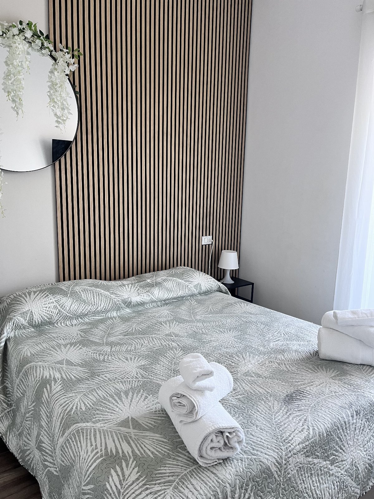 Knusse appartementen