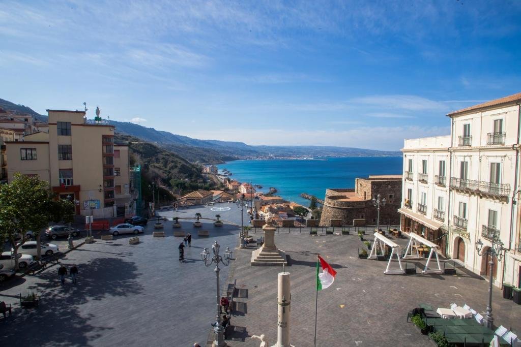 Hotel della Piazza