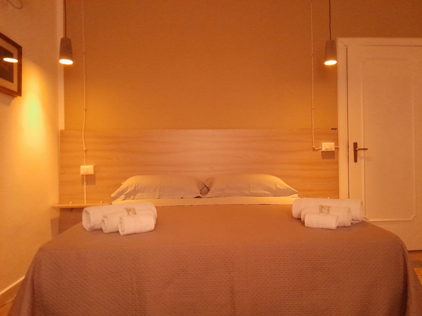 B&B Il Palazzo Cirella