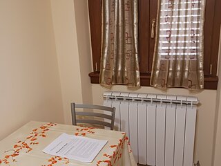 Vacation Home in the Heart of Sila