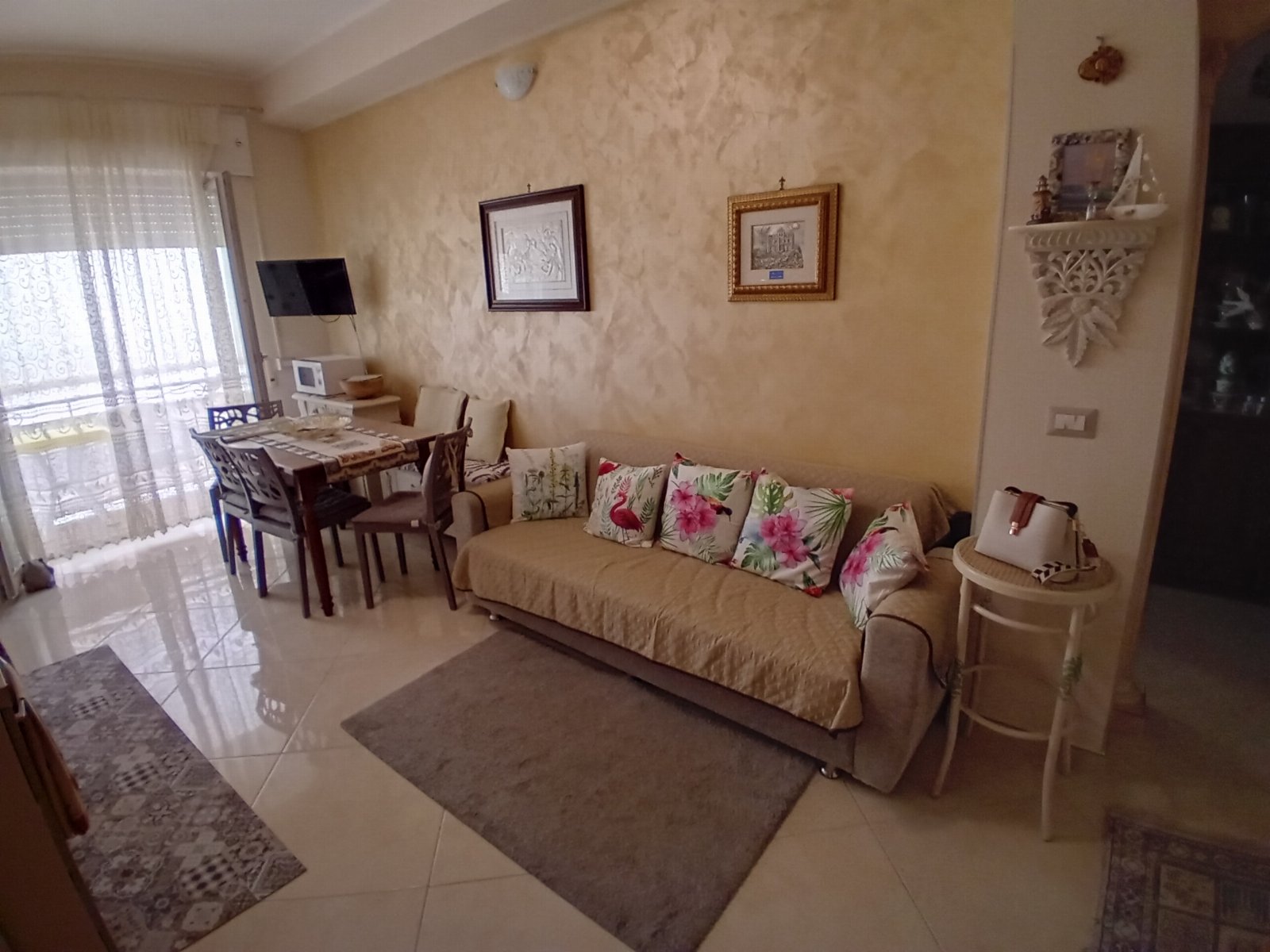 Duchessa katia accomodation