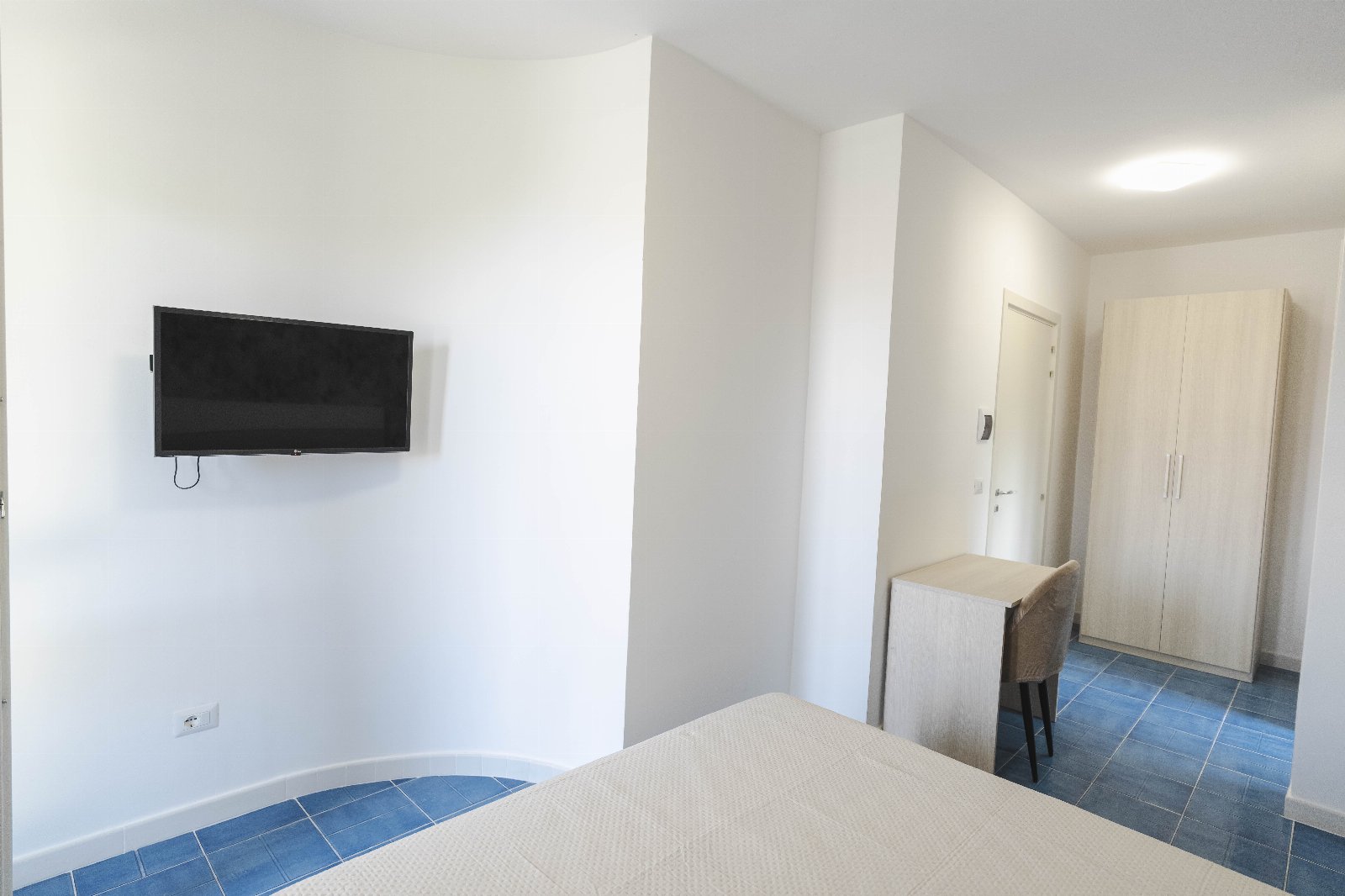 B&B Marsole a Diamante: tranquillità, comfort e spiagge a 1,5 km!