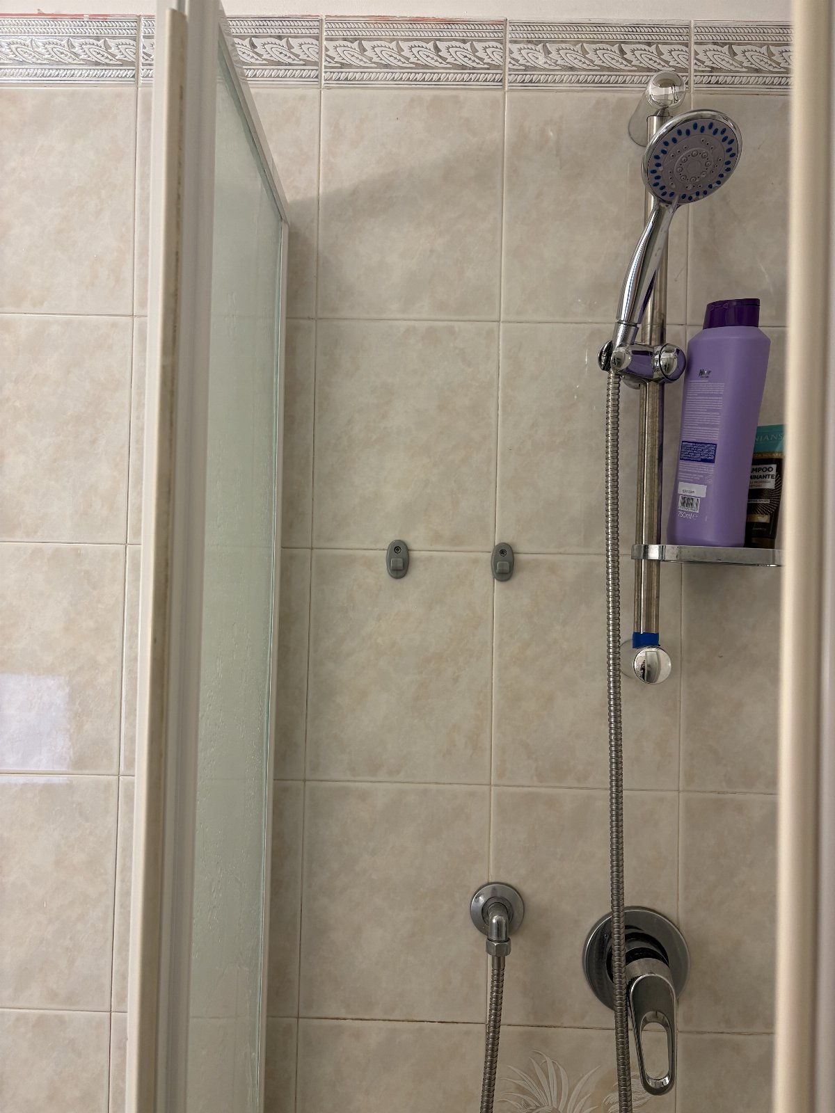 Del Popolo Apartment